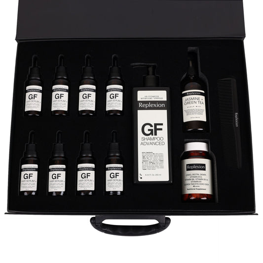 Replexion GF Hair Kit
