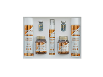 Greft Plus 3-Month Hair Care Set
