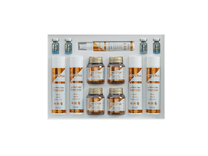 Greft Plus 6-Month Hair Care Set