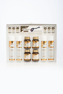 Greft Plus 6-Month Hair Care Kit (Meso)