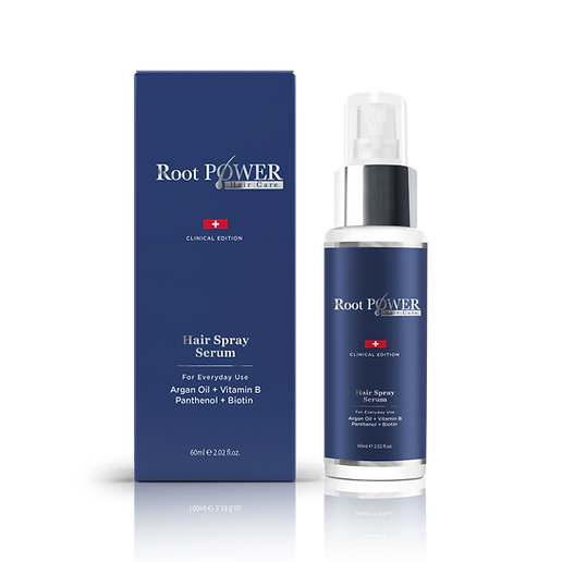 Root Power Hair Spray Serum 60ml