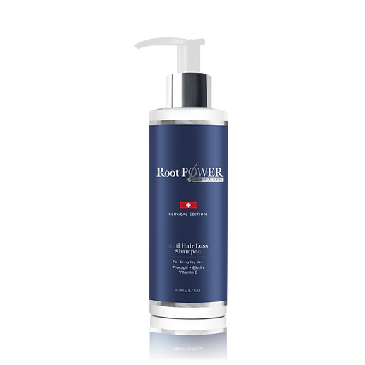 Root Power ANTI HAIR LOSS SHAMPOO - 250ml