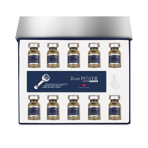 Root Power MESO THERAPY HAIR CARE KIT 10x10ml