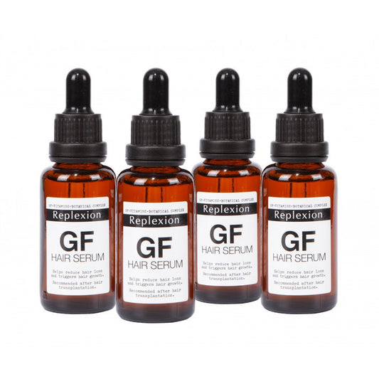 Replexion GF Hair Serum Growth Factor Hair Serum