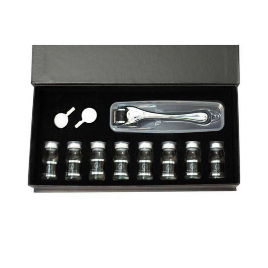 Hs Hair Style Repair Flacon Serum 8-Pack