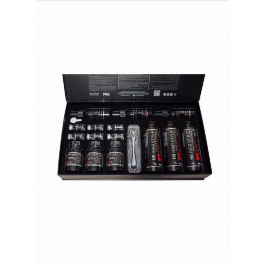Hs Hair Style Vip Serum Set