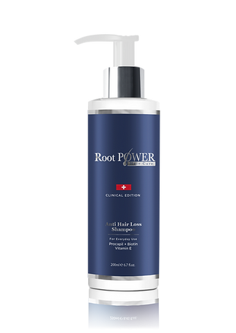 Rootpower
