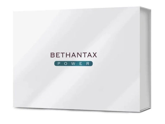 Bethantax Power 2 Months Hair Care Set