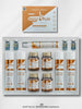 Greft Plus 6-Month Hair Care Set