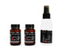 1 LOT Hs Hair Style Spray (100ml) And 2 LOT Hs Vitamin (2x60=120 Tablets)