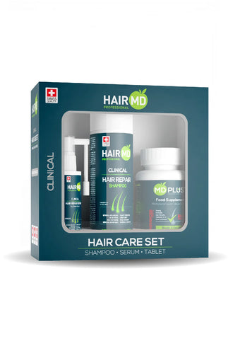 HairMD