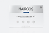Hairoos 6 Month Hair Care Set (Improved Formulation)