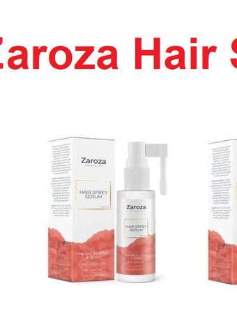 Hair Care Products