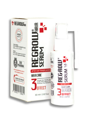 Hair Serum