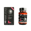 Hs Hair Style Tablet + Panthenol Foam Set